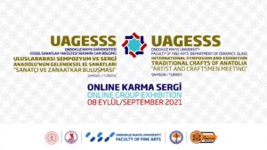 UAGESSS Online Karma Sergi